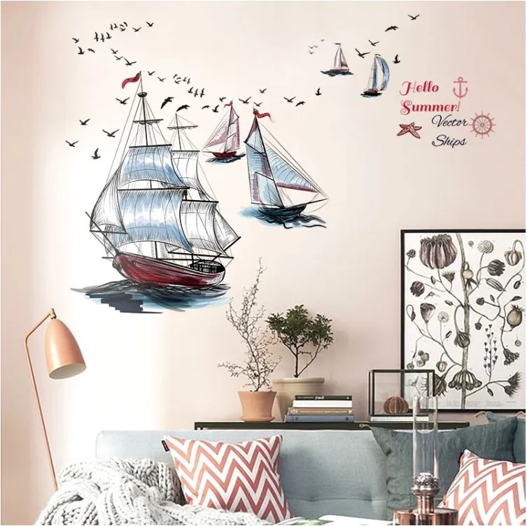 SK9310 Wall sticker