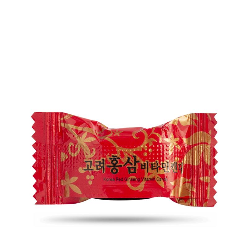 Kẹo Sâm Vitamin Hàn Quốc 200Gram