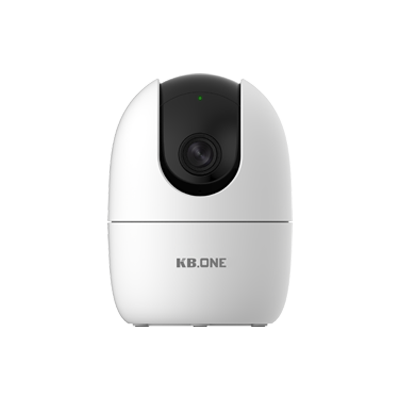 CAMERA WIFI QUAY QUÉT 4MP KBONE KN-H41P