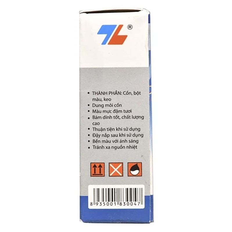 Mực Bút Lông Dầu THIÊN LONG PMI-01