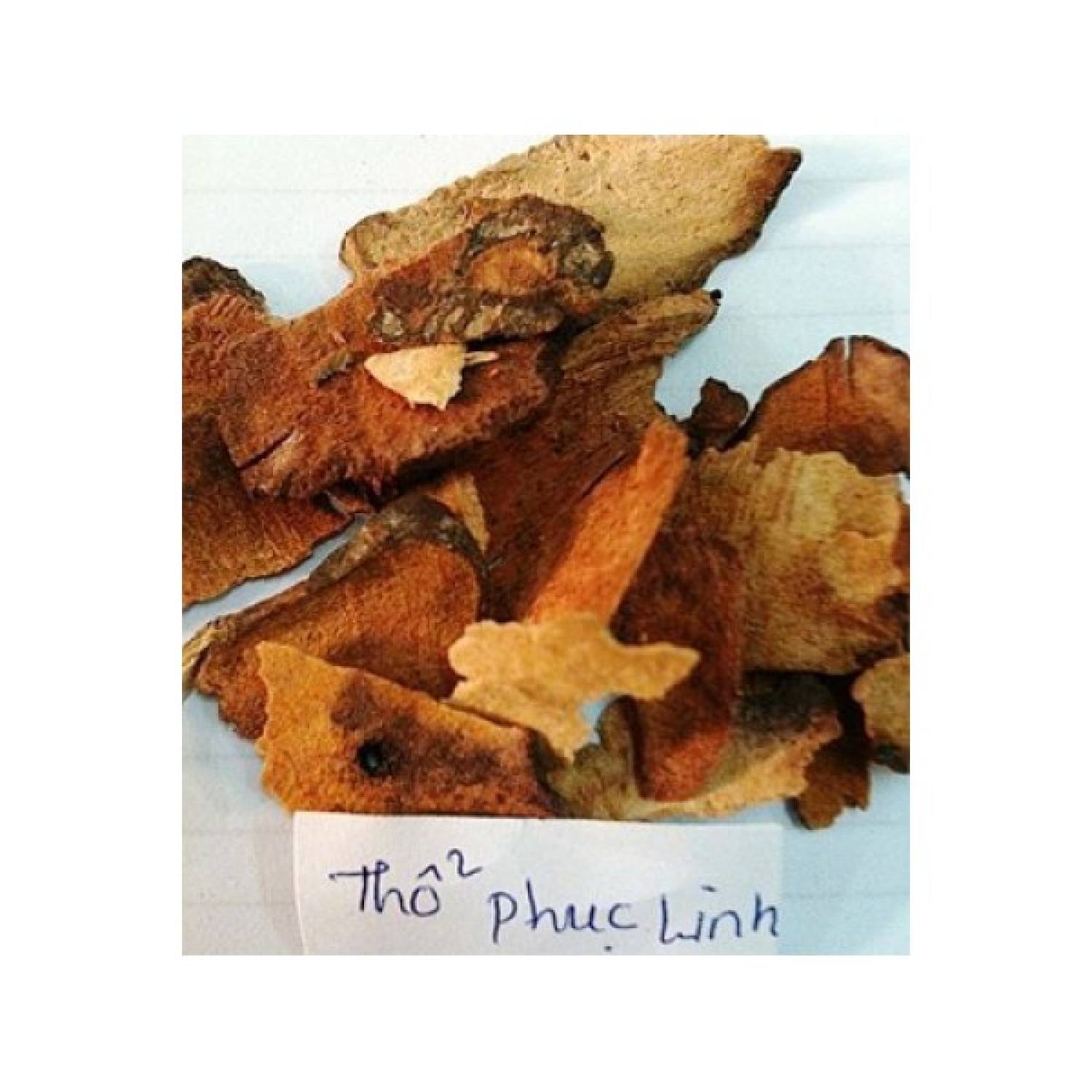 1kg Thổ Phục Linh, chuẩn lᴏại 1 GT075