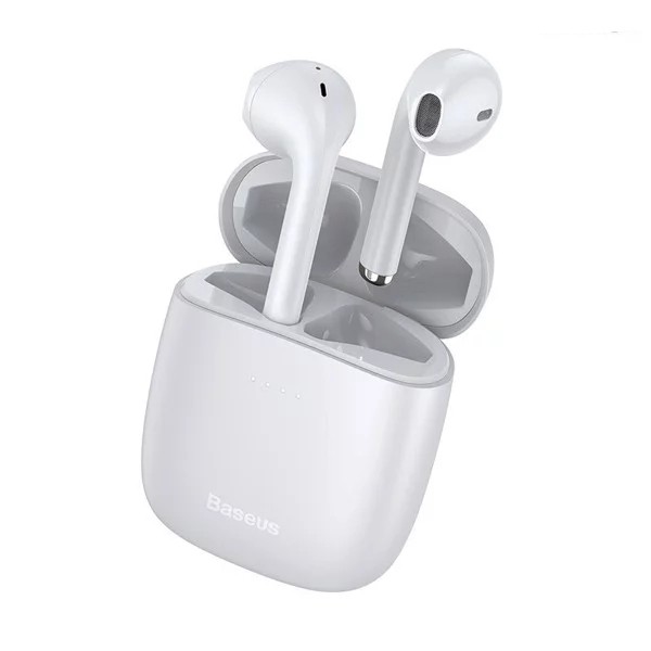 Tai nghe không dây Baseus Model W04/W04 Pro