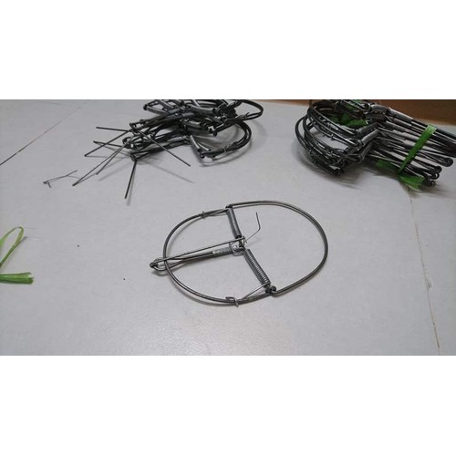combo 10 bẫy chuột bán nguyệt siêu rẻ,siêu nhạy