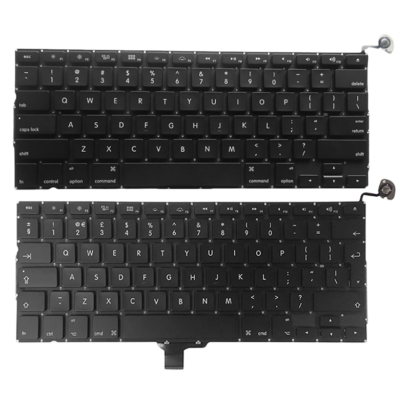 Bàn Phím MacBook Pro 13-Inch A1278