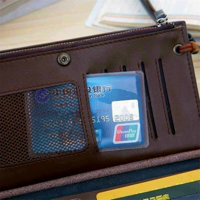 BỌC Thẻ CCCD TRONG SUỐT_ SeT 10 cái m7