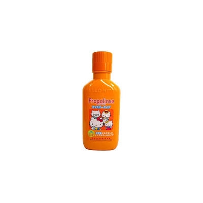 Nước súc miệng propolinse trẻ em