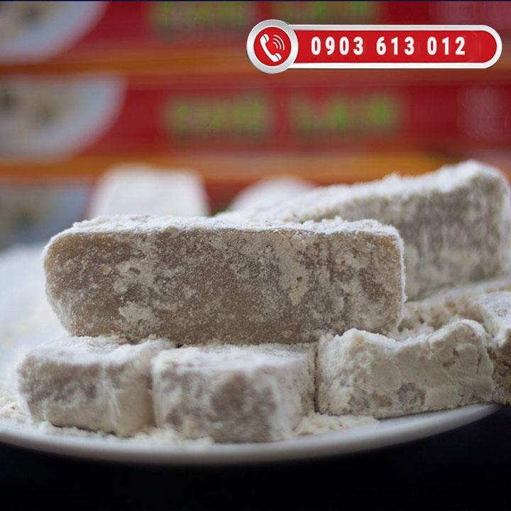 Chè lam Thạch Xá Thạch Thất  - Bánh Chè Lam làm quà biếu