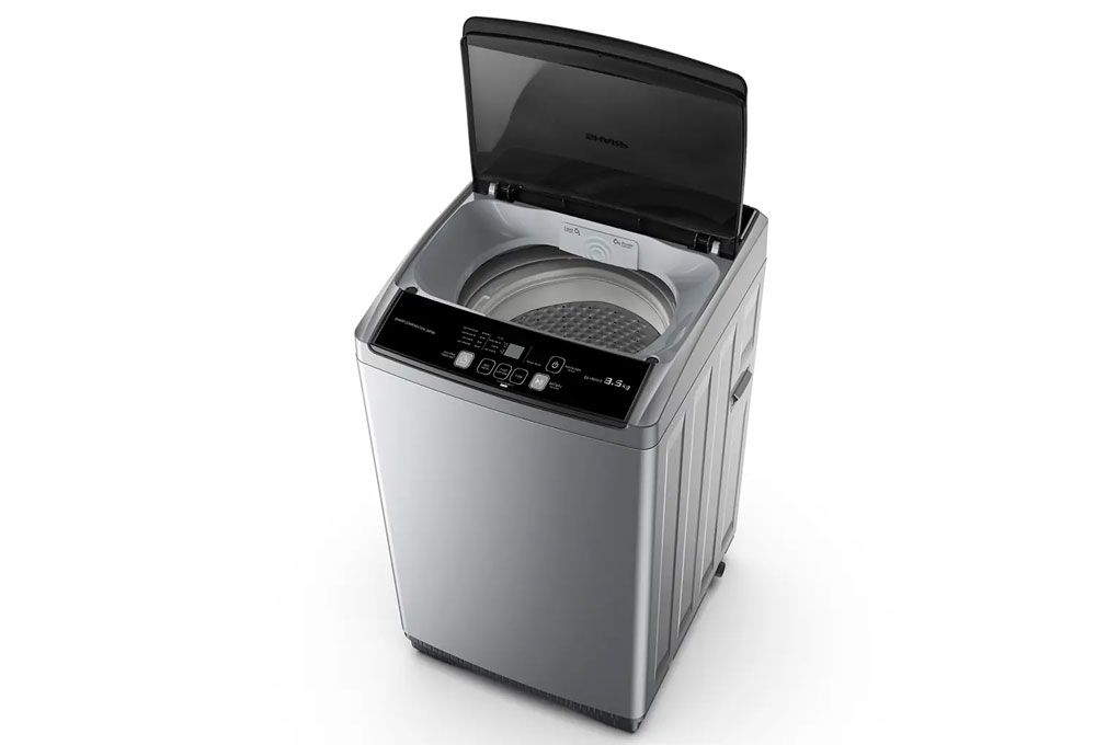 Máy giặt Sharp 8.5kg ES-Y85HV-S