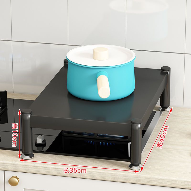 Kệ bếp, giá đỡ bếp từ, giá đỡ inox, giá đỡ nâng nắp bếp gas, giá đỡ chống ẩm