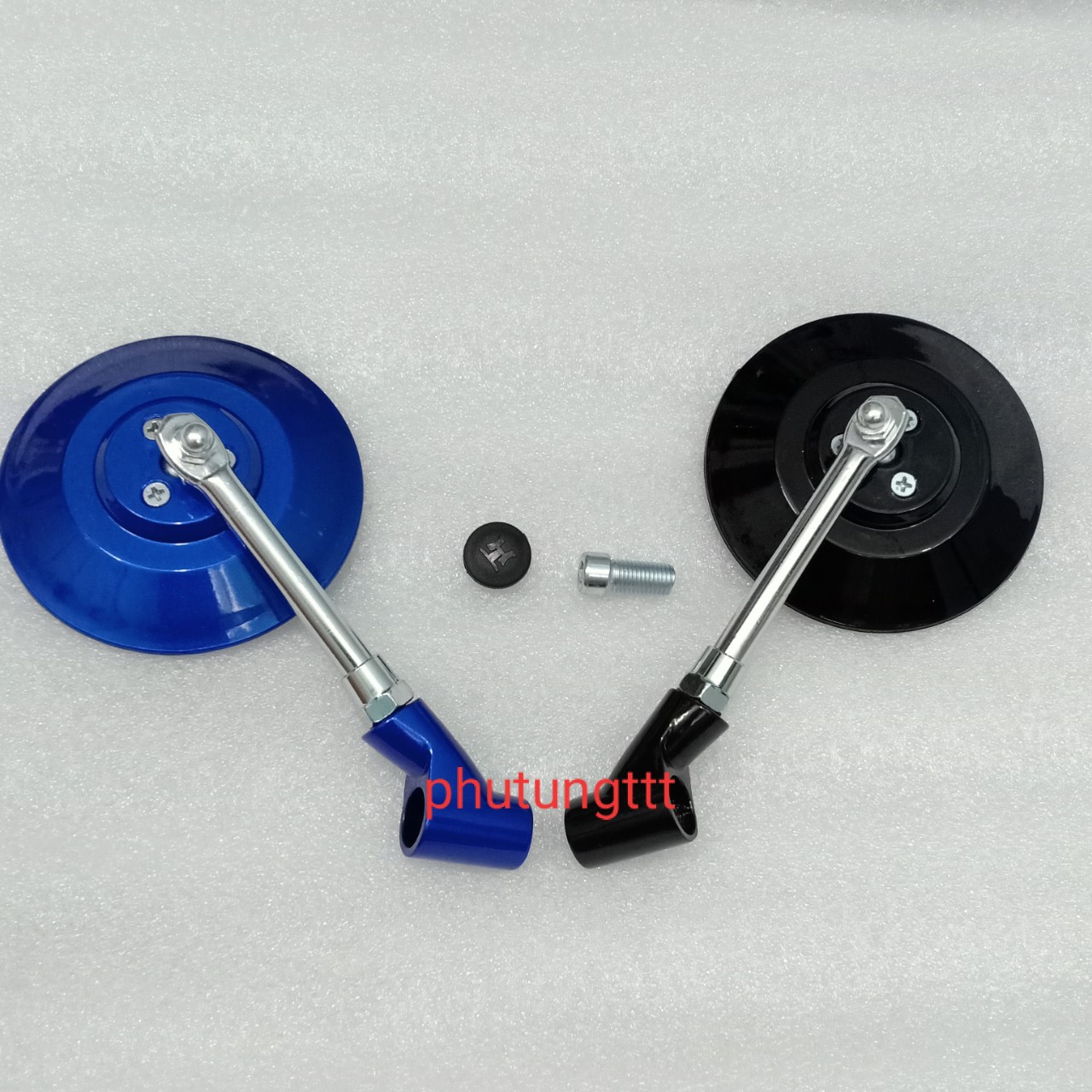 KIẾNG TRÒN 2 TẦNG ( 1 CÂY )