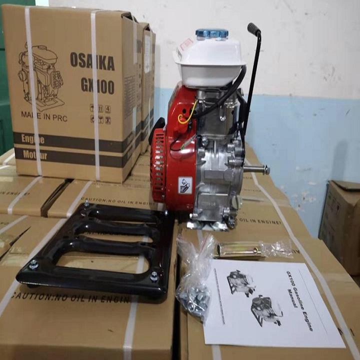 MÁY BƠM NƯỚC HONDA GX100 CHẤT LƯỢNG CAO