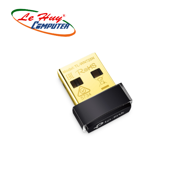 USB Wifi TP-Link TL-WN725N Wireless N150Mbps