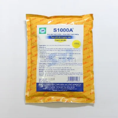 phụ gia S1000A 1kg