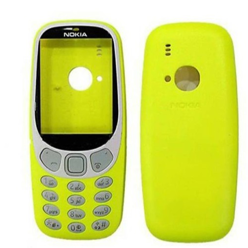 Vỏ phím Nokia 3310