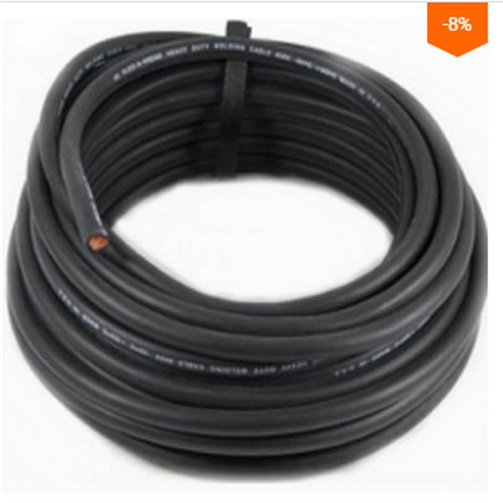 dây hàn điện 10m
