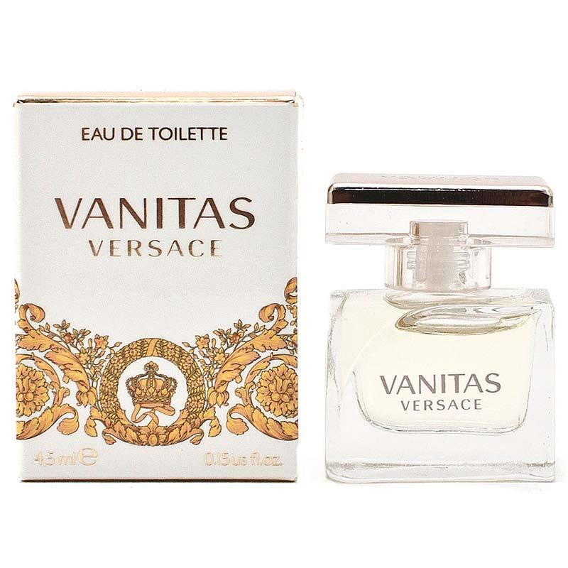 Nước Hoa Versace Vanitas Eau de Toilette 4.5ml