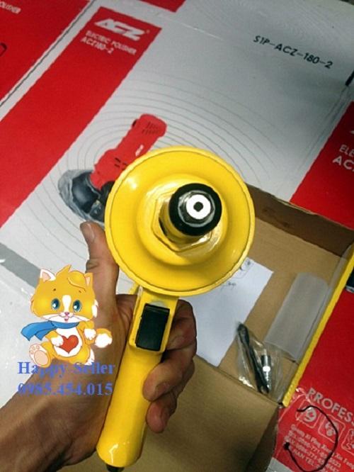 Máy bắn đinh rút bằng hơi