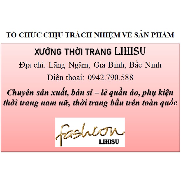 [GIÁ CỰC SỐC] Chân váy bầu xếp ly đẹp MAMADRESS