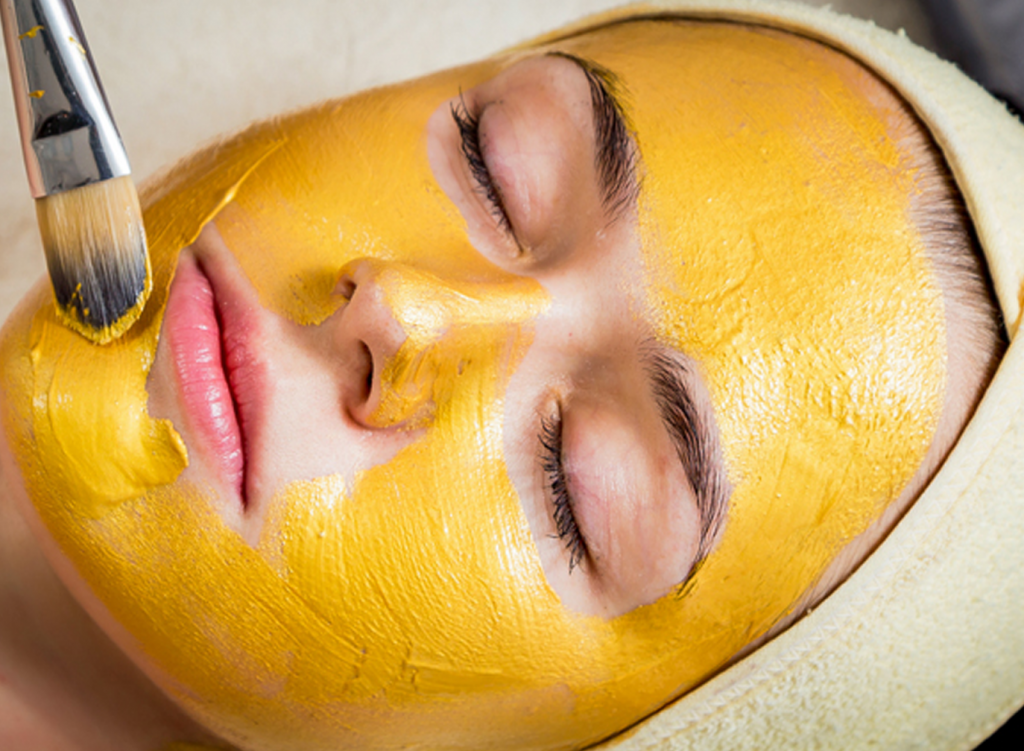 Mặt nạ Compliment Green Mask