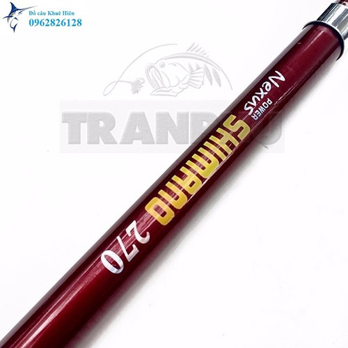 Bộ Cần Câu Máy Shimano Rút Giá Rẻ BoTC01-SaNaMi Fishing Chất Liệu Cao Cấp, Tiện Dụng, Gọn Nhẹ, Độ Bền Cao, Giá Siêu Rẻ Tặng Kèm Bộ Phụ Kiện 50k đủ để đi câu