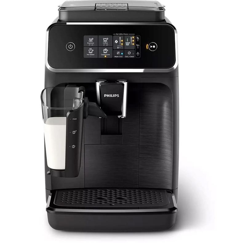 Máy Pha Cà Phê Tự Động Philips EP2230/10, Philips Coffee Maker,  Made In Romania, Bảo Hành 12 Tháng