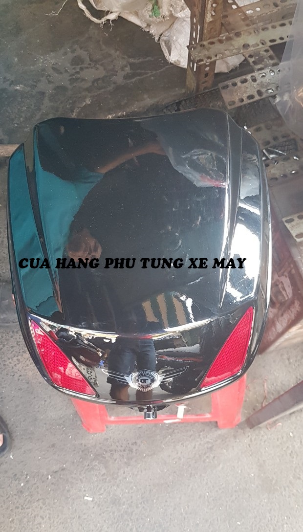 Thùng sau cho xe 67/ Win 100