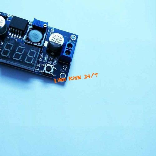 MODULE BUCK DC-DC3A LED3B
