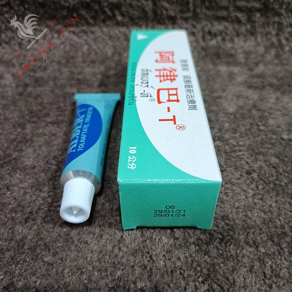 HCM - Alber - T - lác , nấm , mốc ở gà đá ( 1 típ / 10 gram ) thuốc gà đá