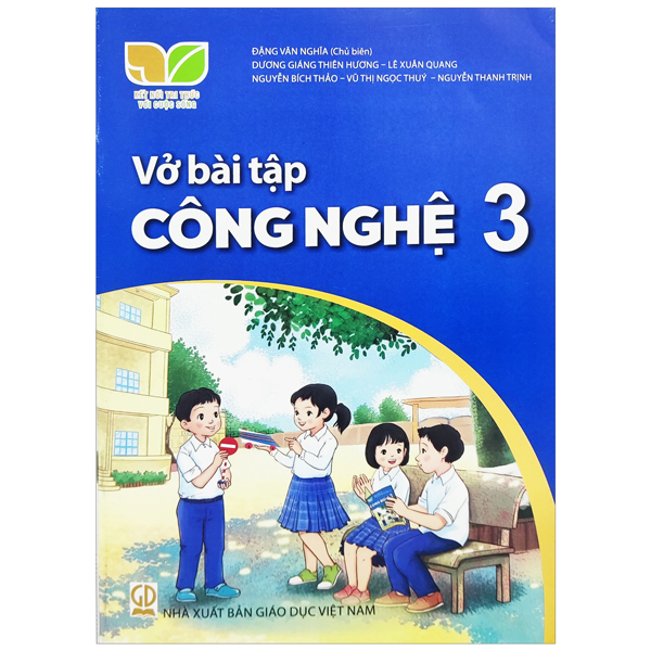 Fahasa - vbt công nghệ 3