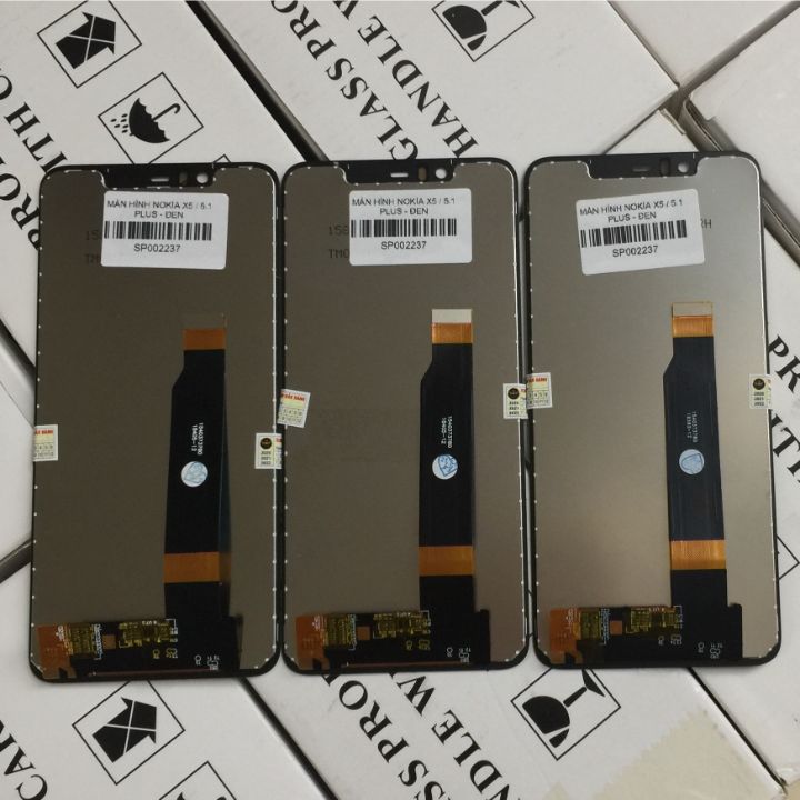 Màn hình Nokia X5 / 5.1 Plus