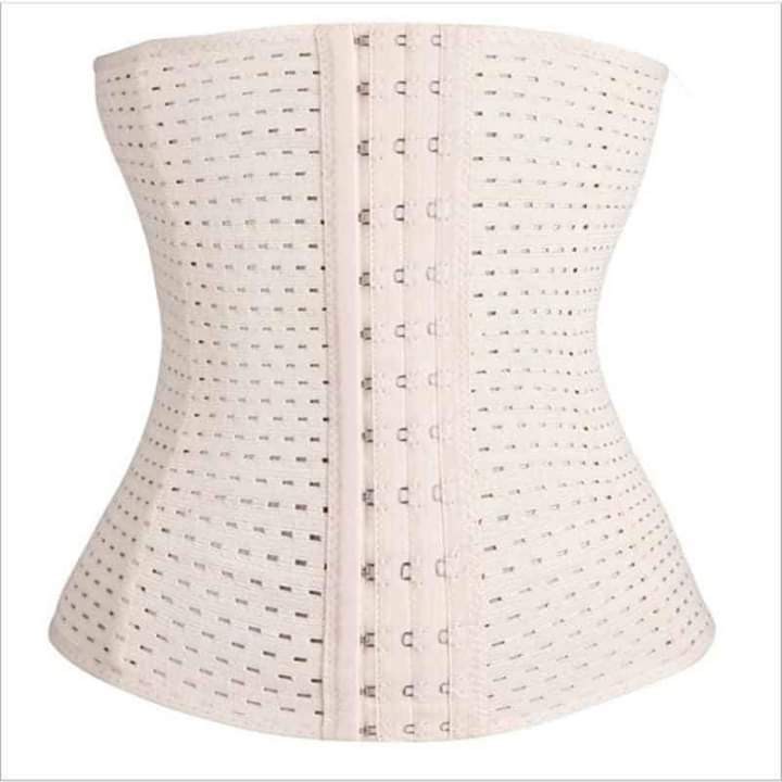 Sẵn Đai Nịt Bụng Thần Thánh
