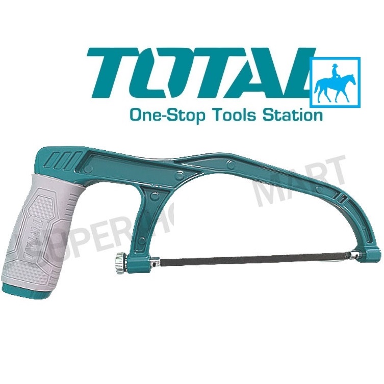 Cưa sắt mini 150mm TOTAL Chính hãng THMHF1503