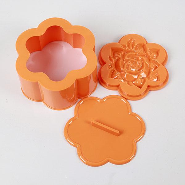 Combo of 2 Sticky Rice Press Molds Size 15cm