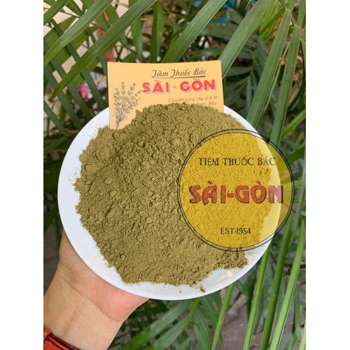 [HCM]Bột Lá Nếp - Lá Dứa 100g