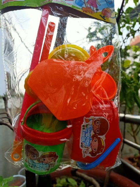 [HCM]BỘ ĐỒ CHƠI CHĂM SÓC NHÀ CỬA