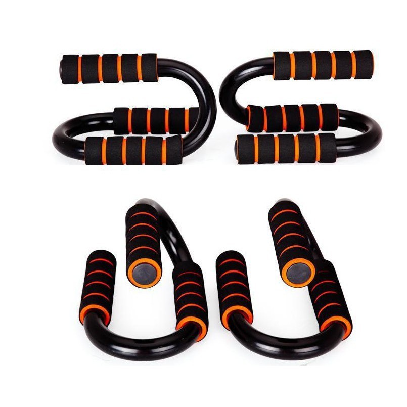 Dụng cụ Hít Đất Push up Stand   (TPS)
