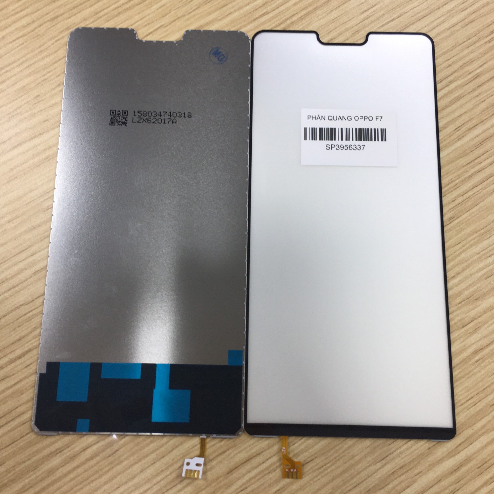 PHẢN QUANG OPPO F7