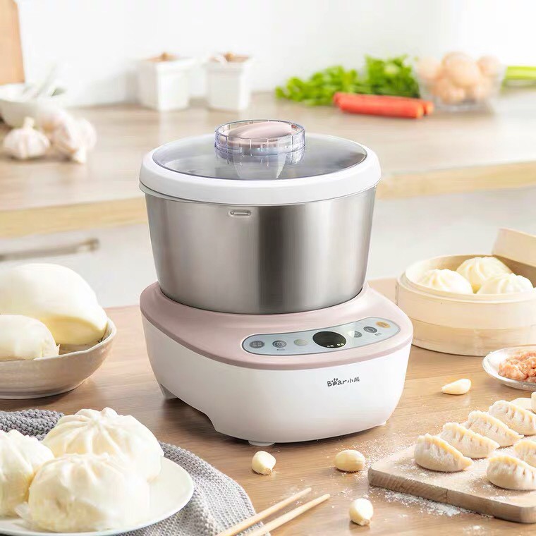 PHỤ KIỆN MÁY NHÀO BỘT BEAR HMJ-A50B1 (5L)