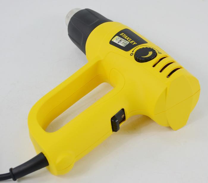 2000W Máy phun hơi nóng Stanley STEL670