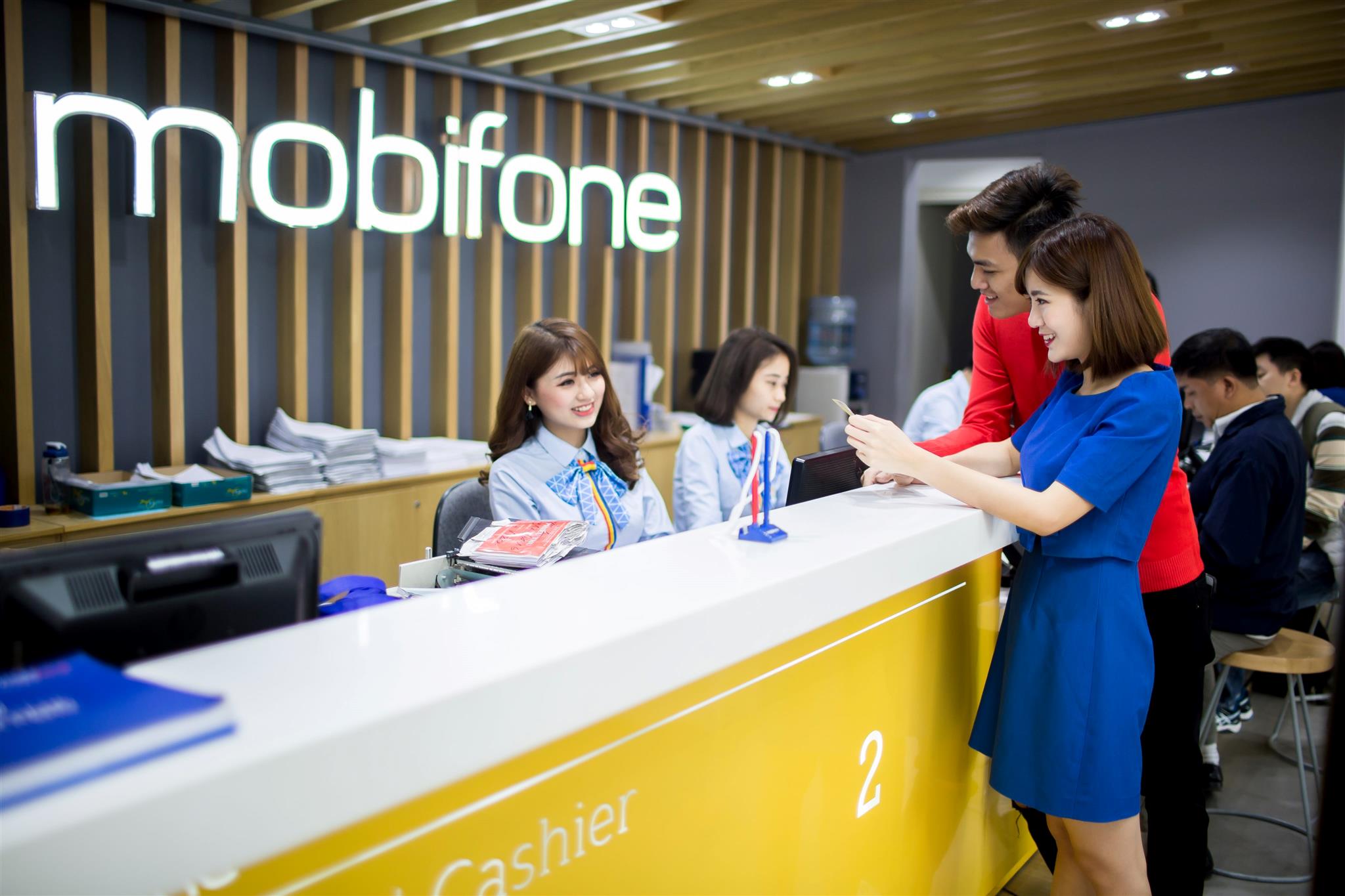 Dịch vụ thêm gói cước Mobifone C50N