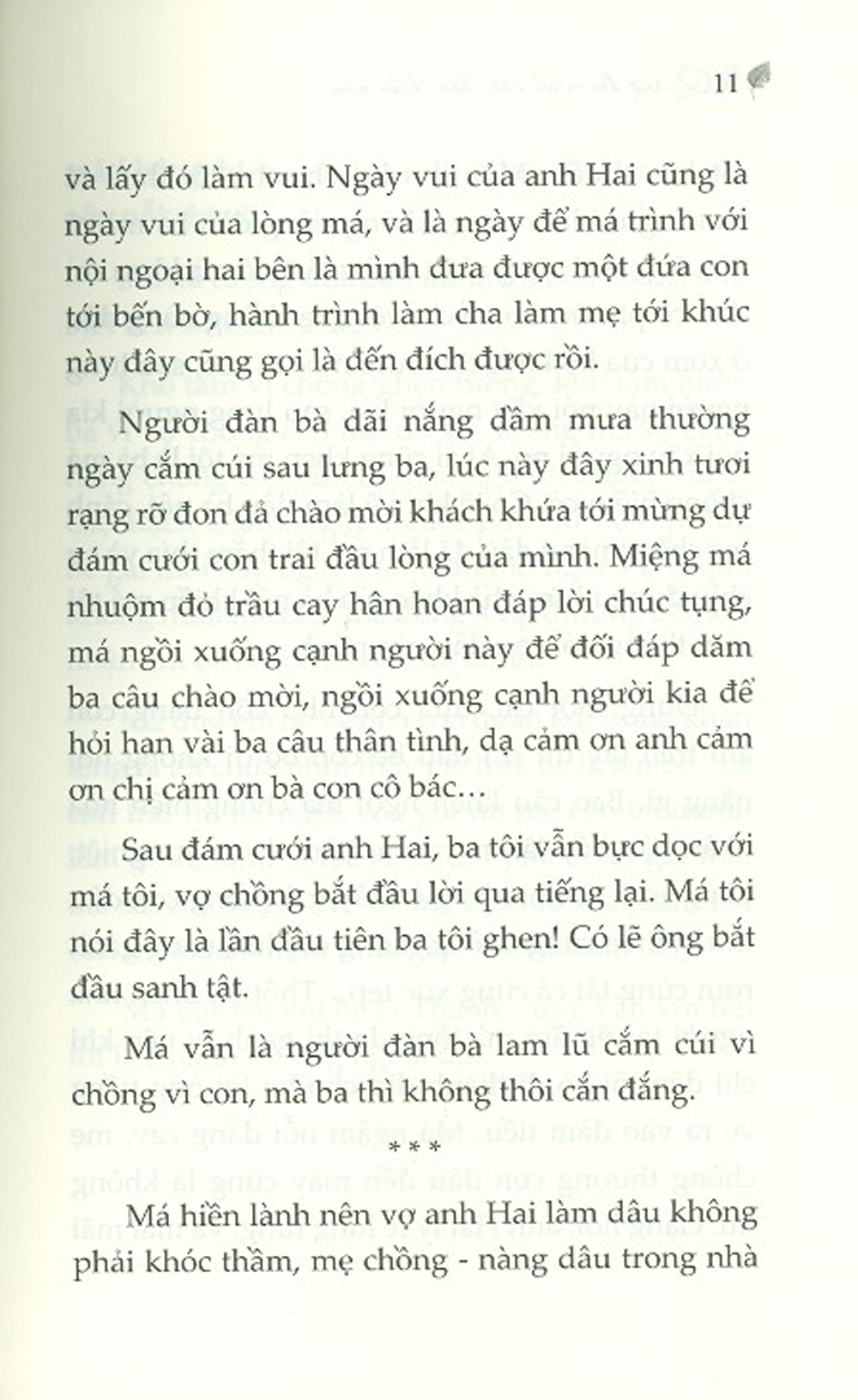 Quăng Đời Mình Vào Chốn Thiền Môn