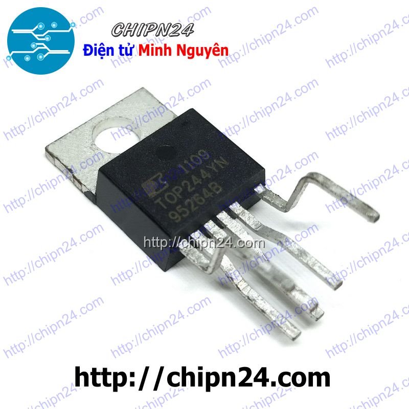 Ic top244 to-220-6