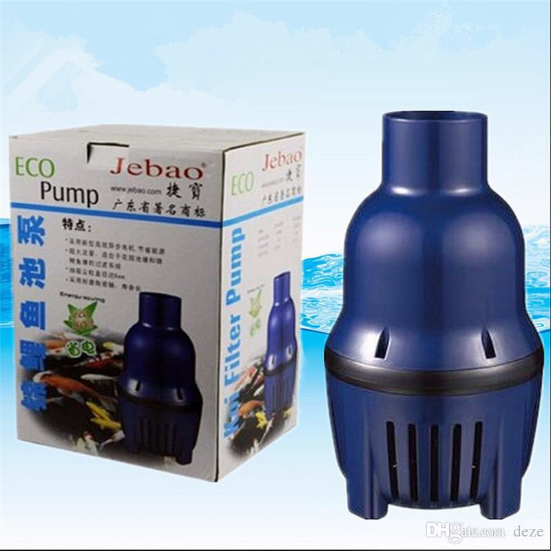 Máy bơm hồ cá koi jebao lp 16000 22000 26000 35000 40000 45000 55000 công suất lớn