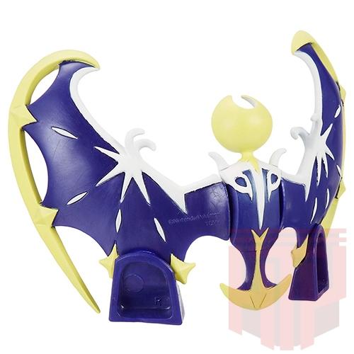 Mô hình Pokemon Lunala (Nhật Bản)