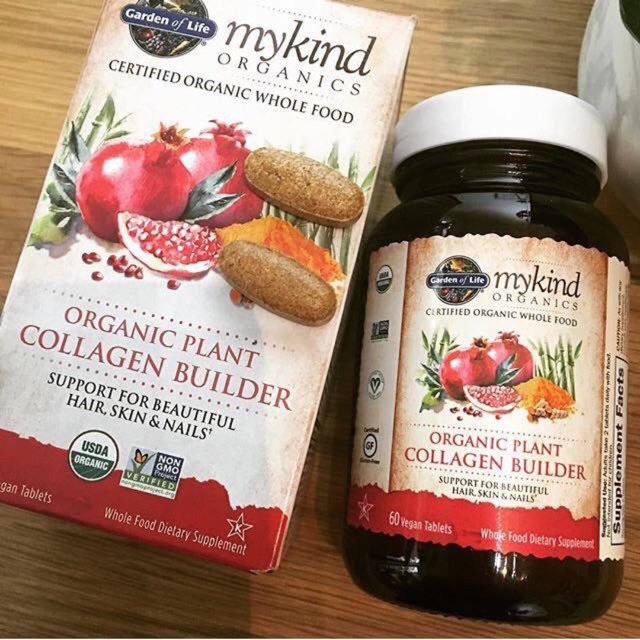 Collagen mykind.