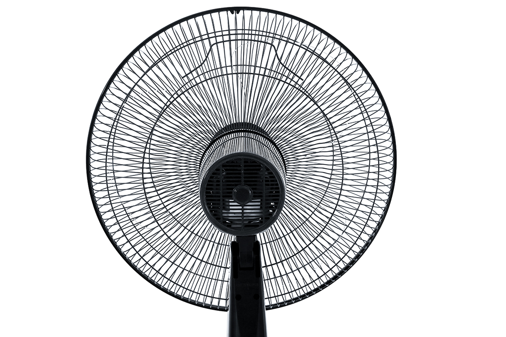Quạt cây Sharp PJ-S40RV-LG - Hàng chính hãng