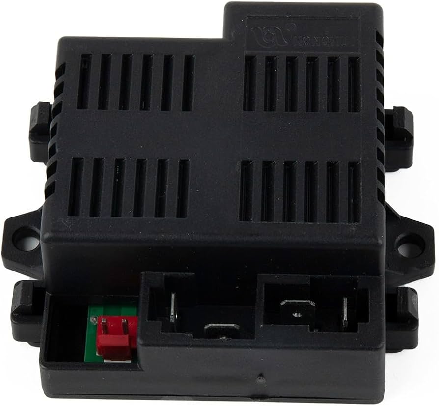 Board Hh-670K-2.4G Children's Car