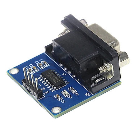 Module Max3232 RS232 TTL