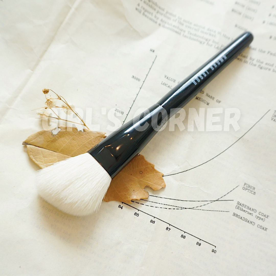 [HCM]Cọ khối Bobbi Brown Angled Face