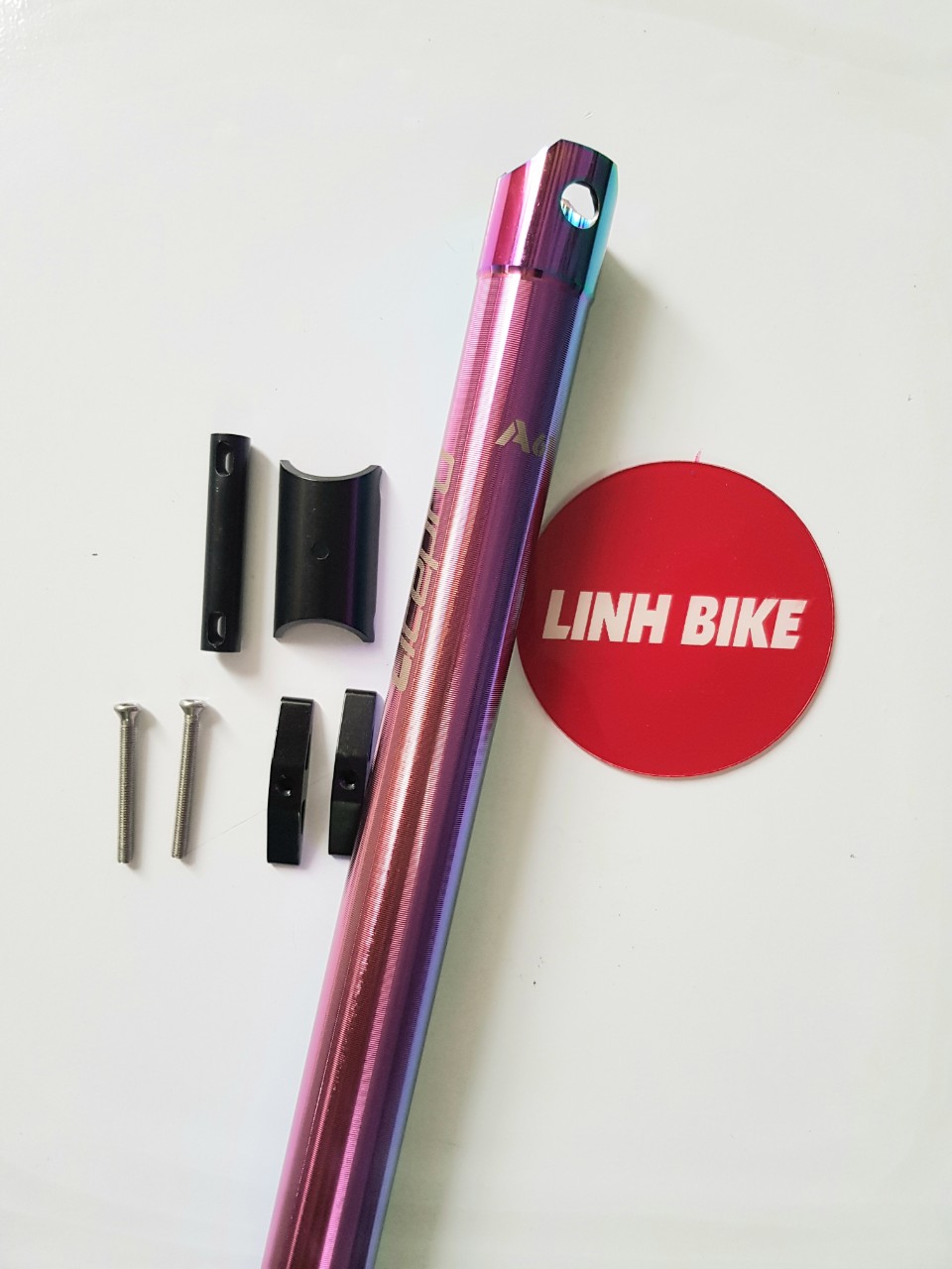 Litepro Cọc Yên Xe Đạp 600mm